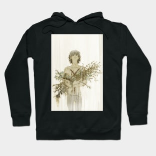 Effigy Hoodie